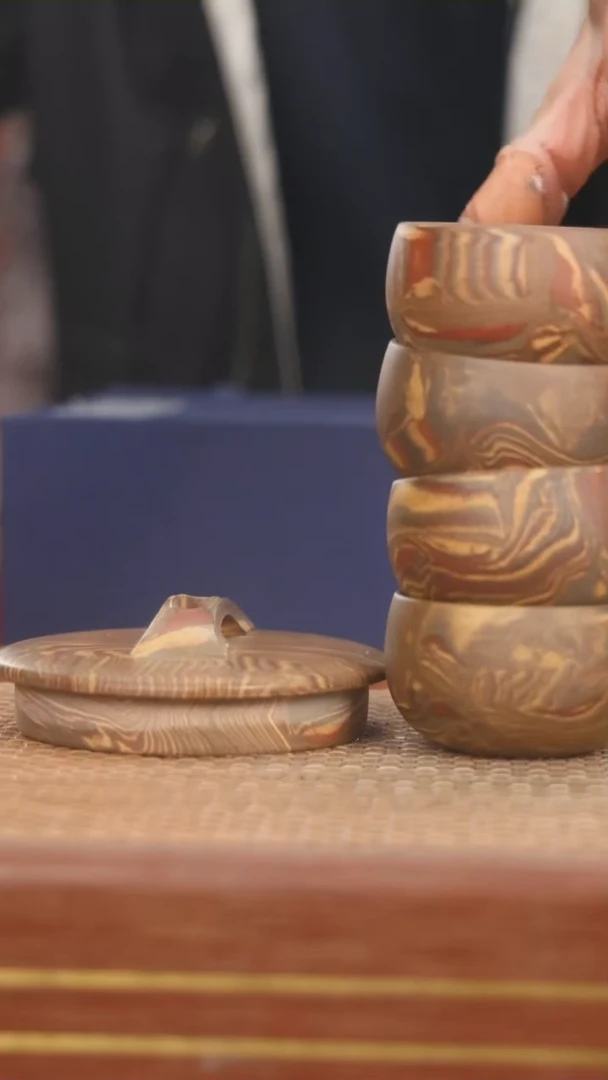 【闪购商品】紫砂公道杯壶