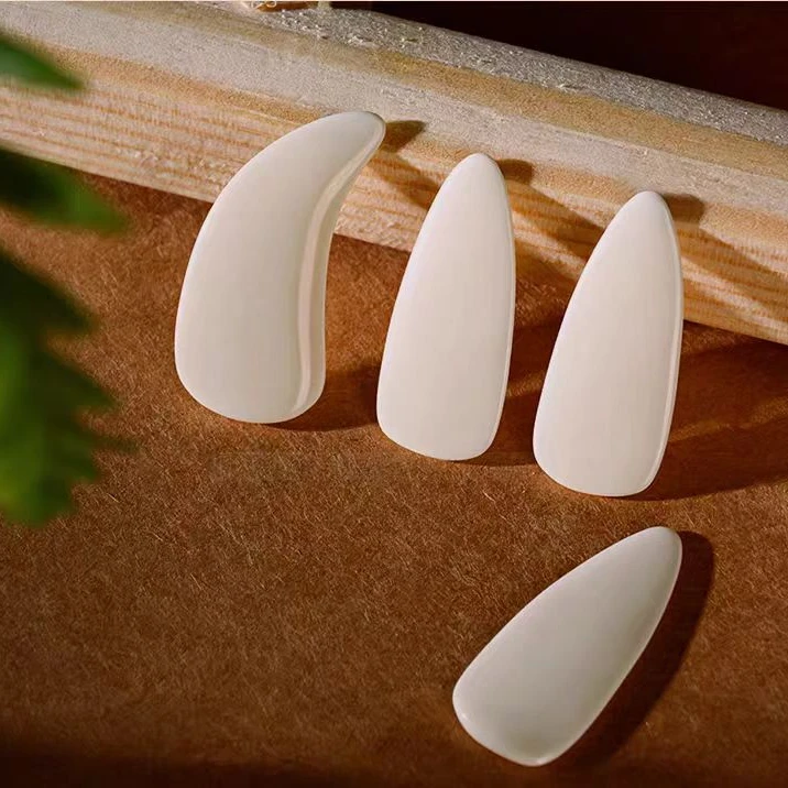 航空材质指甲 古筝指甲 儿童成人 考级演奏艺考 义甲片 高性能