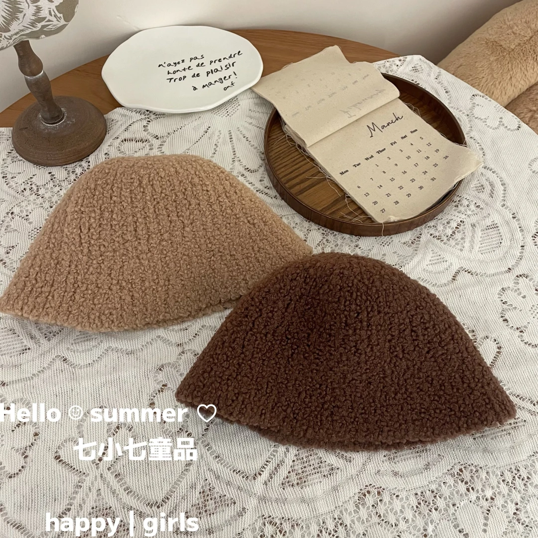 儿童韩版百搭饰品