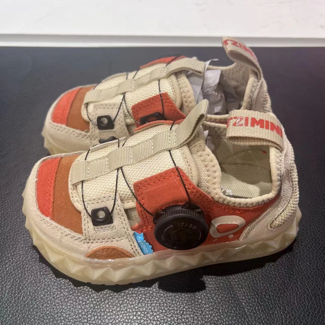 T24341214  OETZI24年秋季新款丑萌童鞋