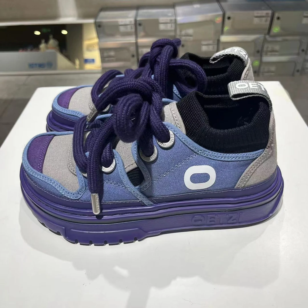 T24340206  2024年秋冬新款丑萌鞋