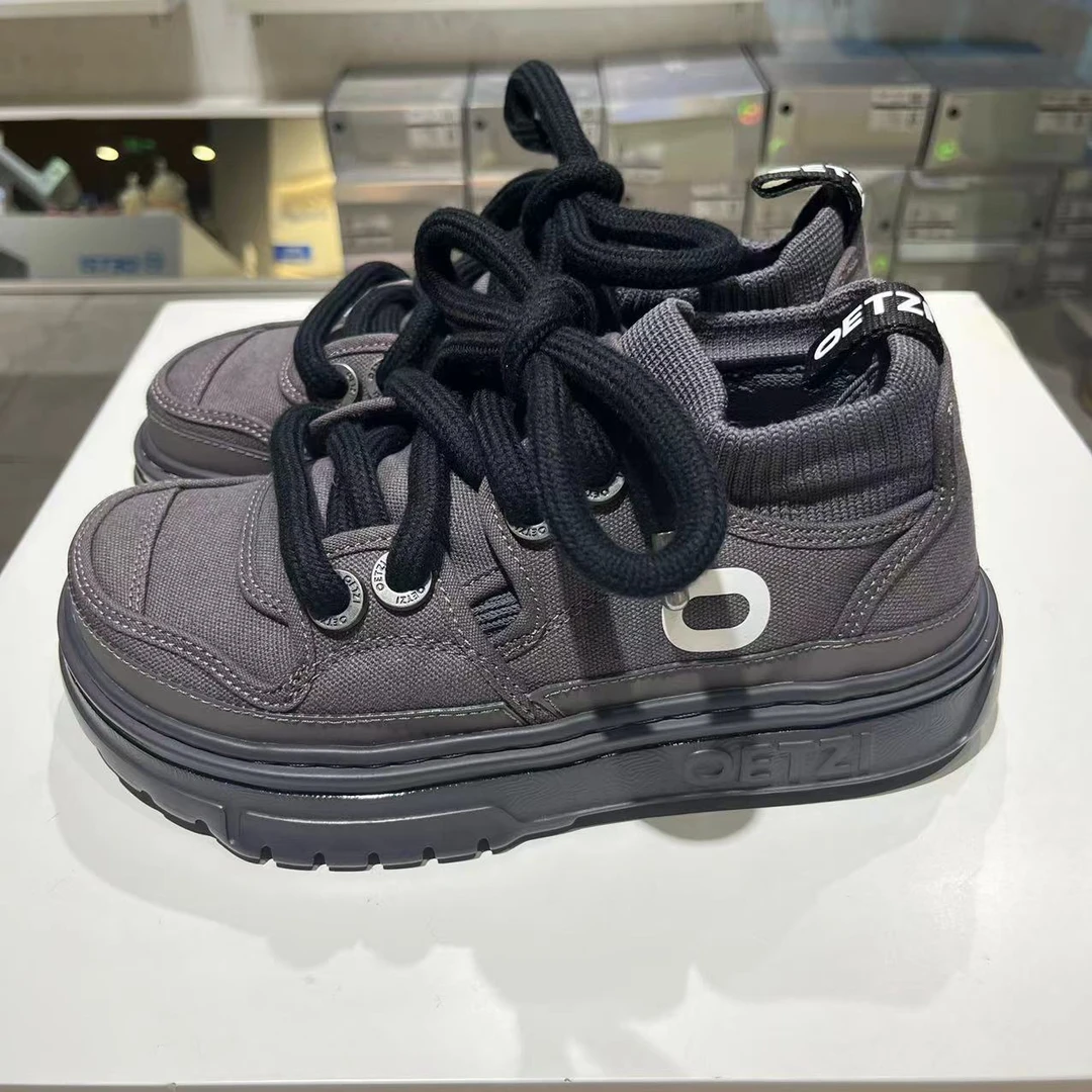 T24340202 2024年秋季新款丑萌潮鞋