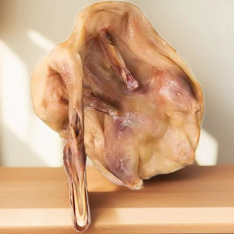 湖北特产咸鸭风干腊鸭子板鸭大只整个真空包装手工腌制腊鸭腊干货