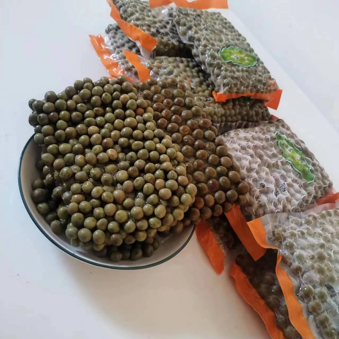 阿辉鸡头果自制净含量3斤起包邮海瓜子