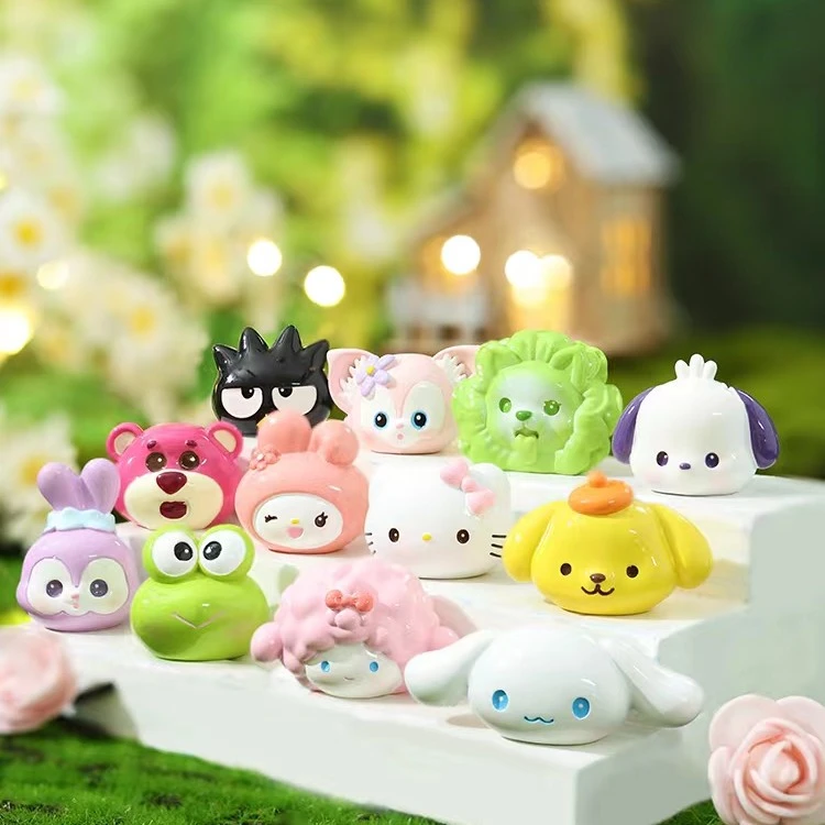 【肥墩墩 萌宠团子 梦幻城堡】