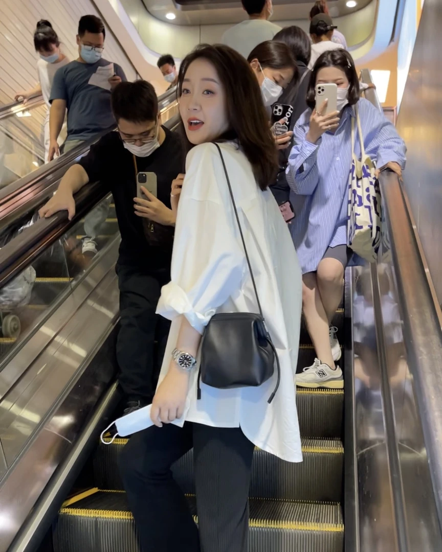 widelia 新款小方包BB-6