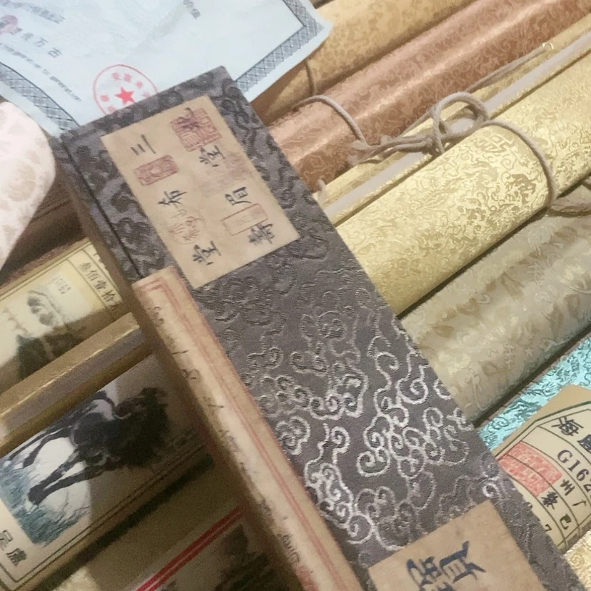 【闪购商品】书法1