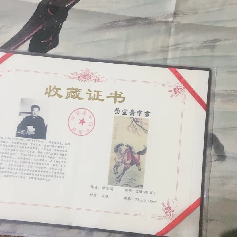 【闪购商品】书法2