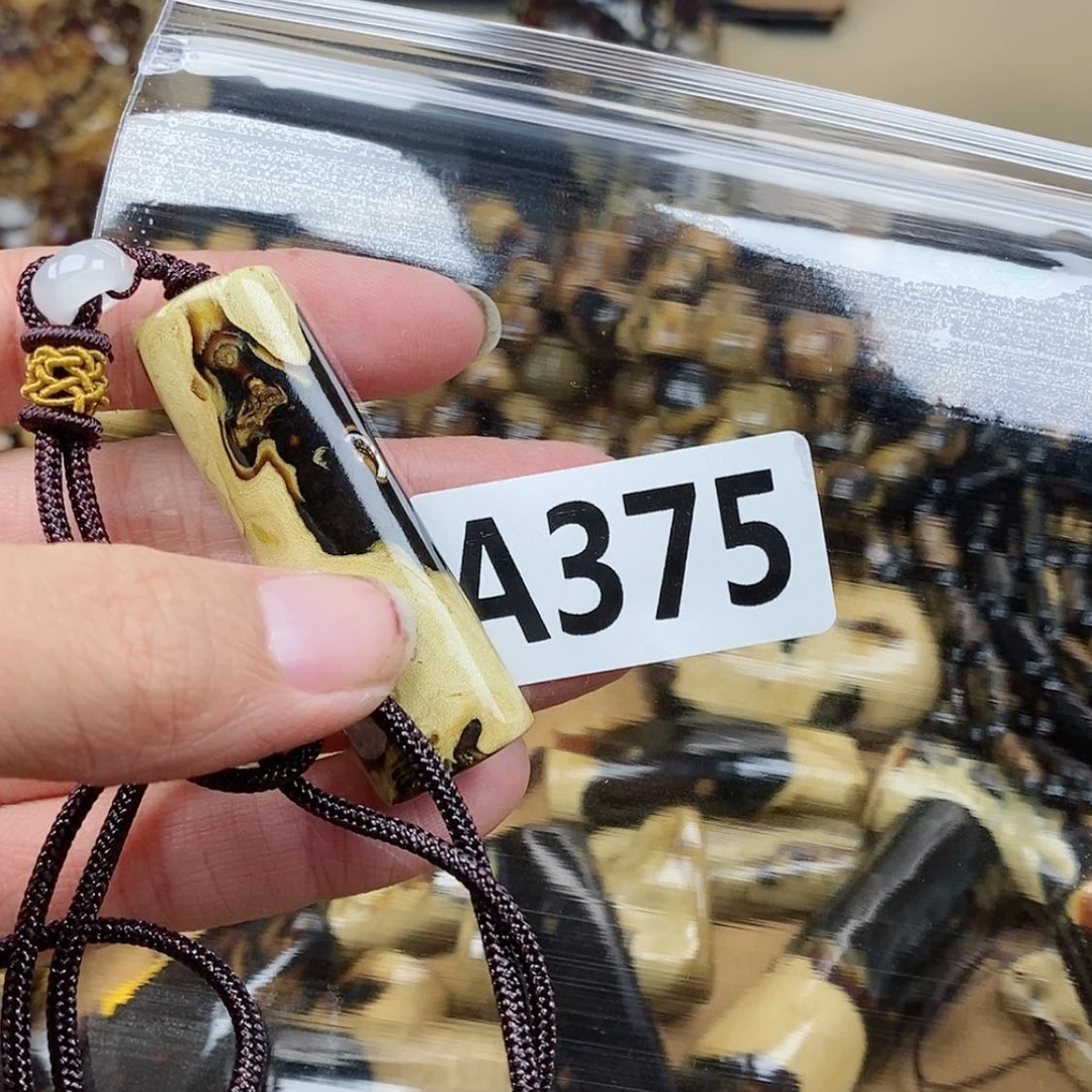 【闪购商品】柳柳木根雕随行375