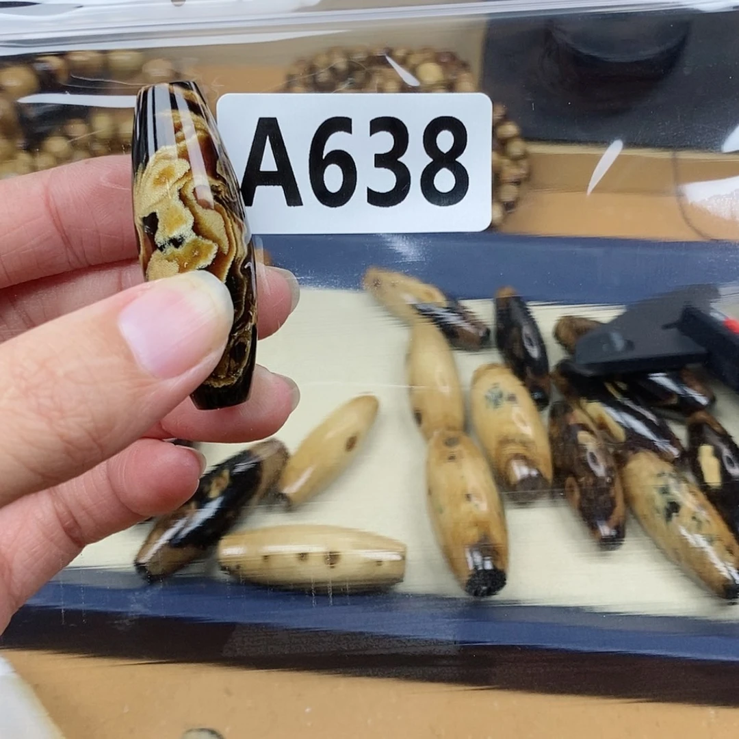 【闪购商品】柳柳木根雕刘*高638