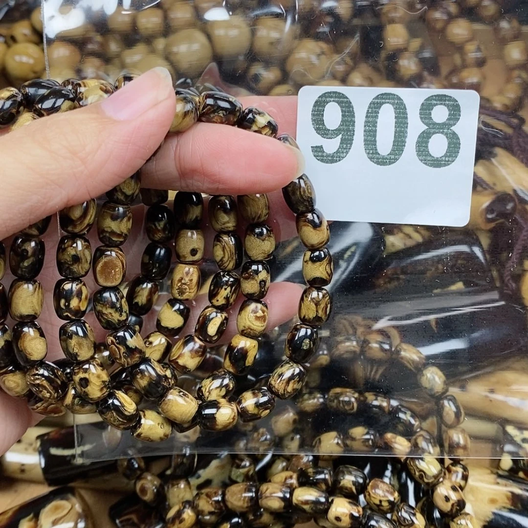 【闪购商品】柳柳木根雕908