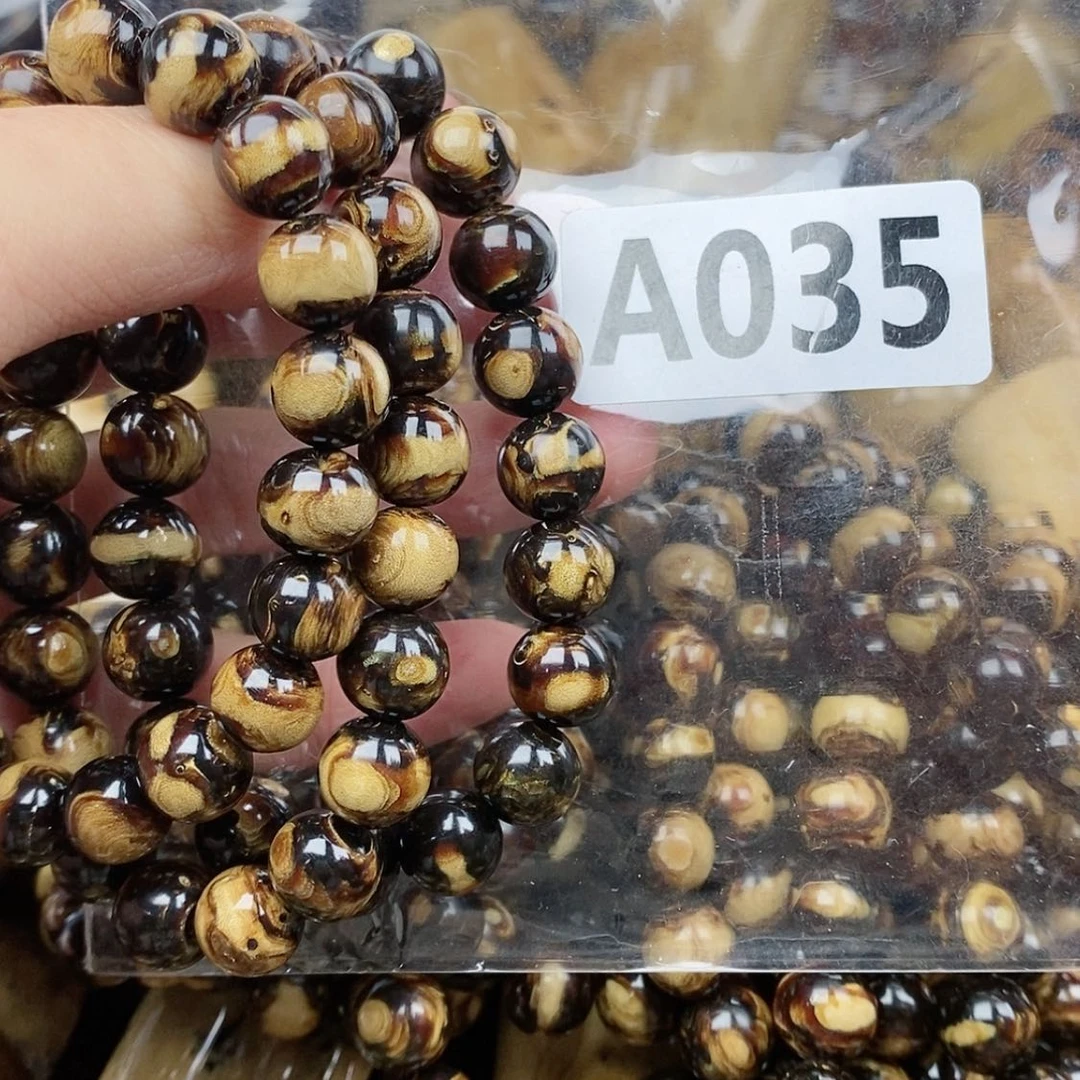 【闪购商品】柳柳木根雕035