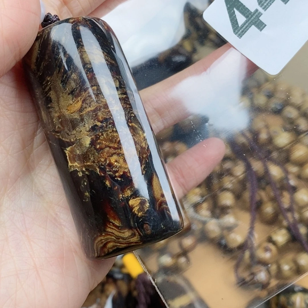 【闪购商品】柳柳木根雕448
