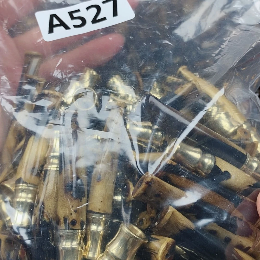 【闪购商品】柳柳木根雕嘴嘴不退不换527