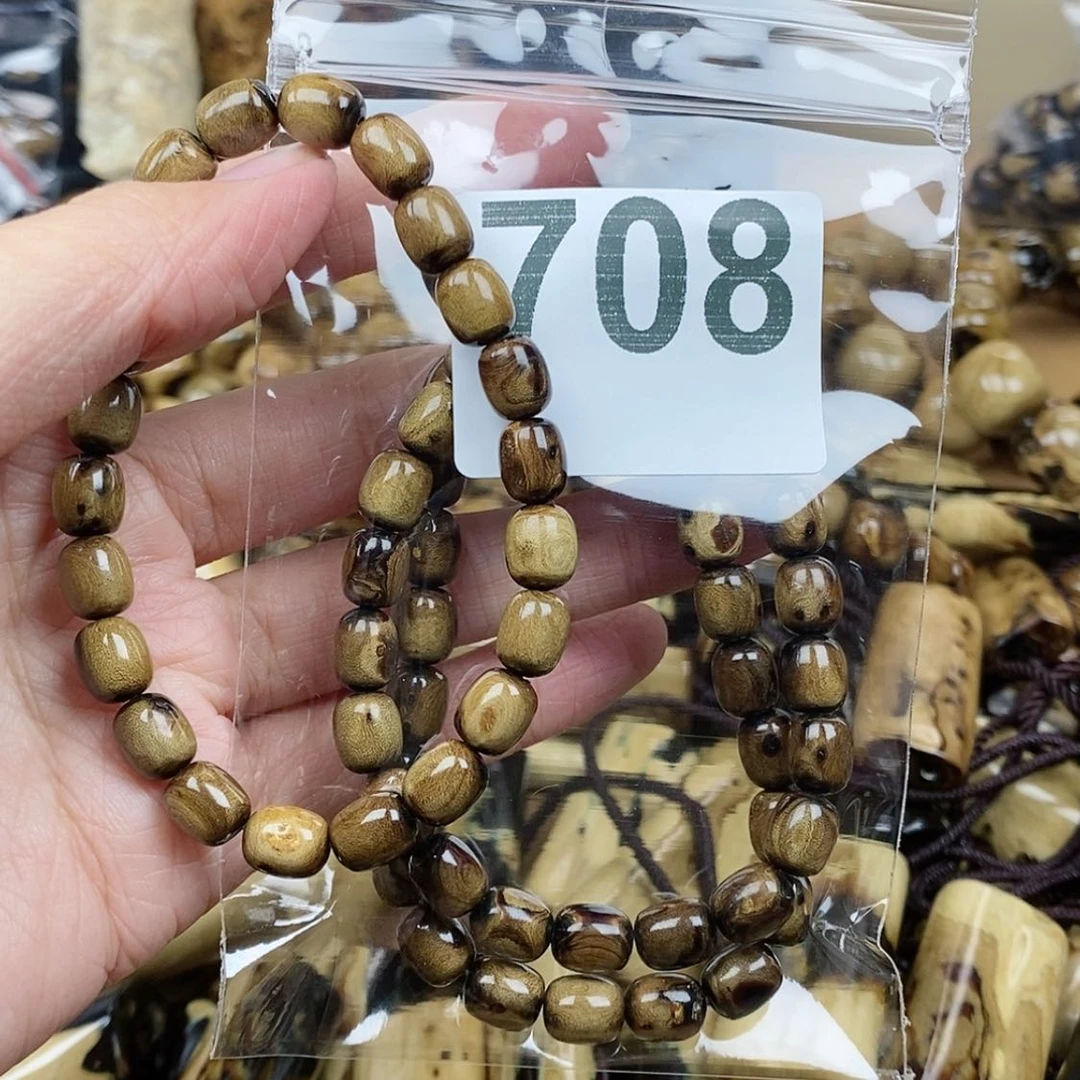 【闪购商品】柳柳木根雕708