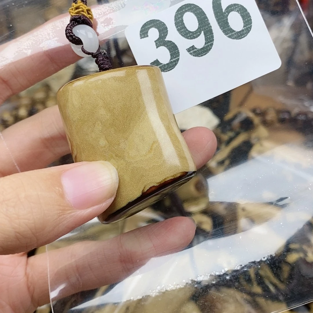 【闪购商品】柳柳木根雕随行396