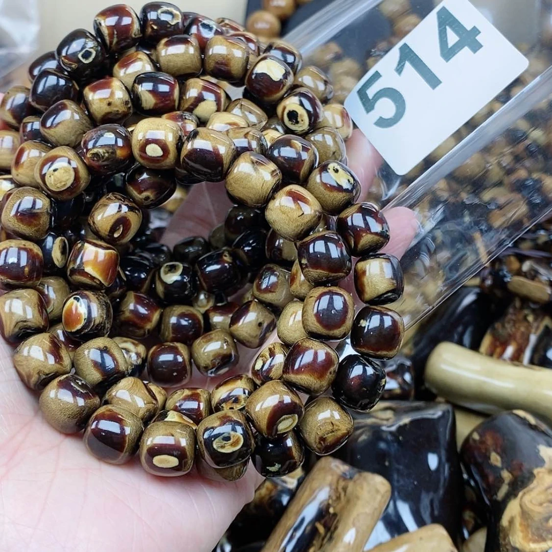 【闪购商品】柳柳木根雕514
