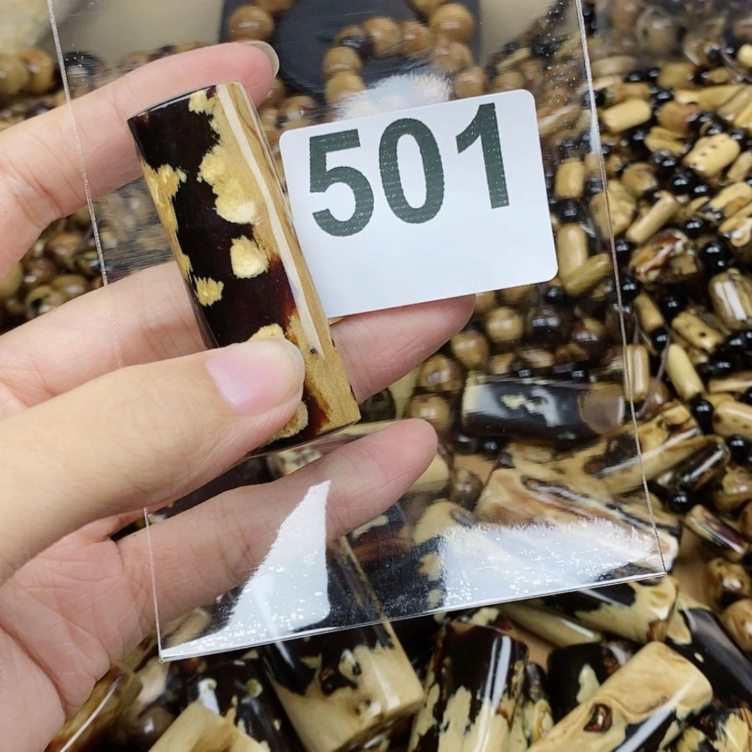 【闪购商品】柳柳木根雕随行501