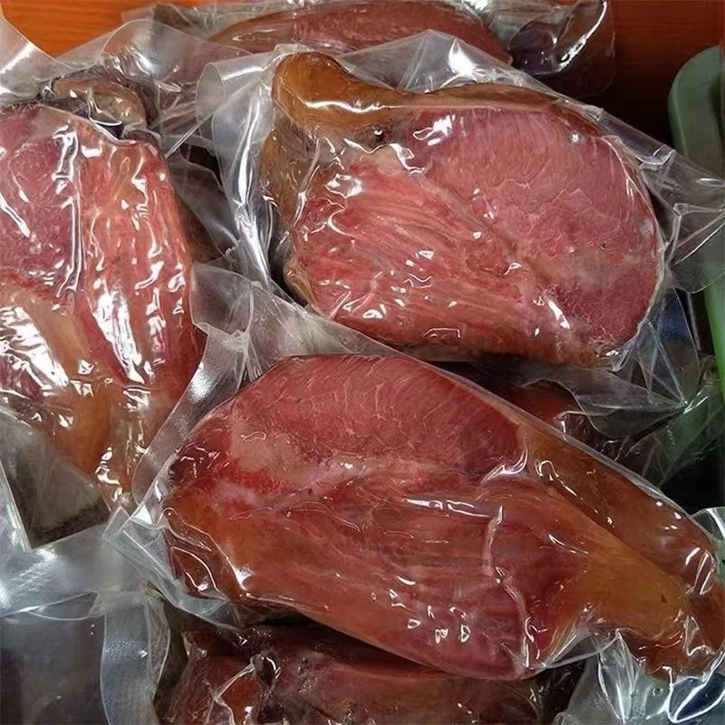 【碎碎肉塌锅肉】五香牛碎肉  熟牛肉 酱牛肉
