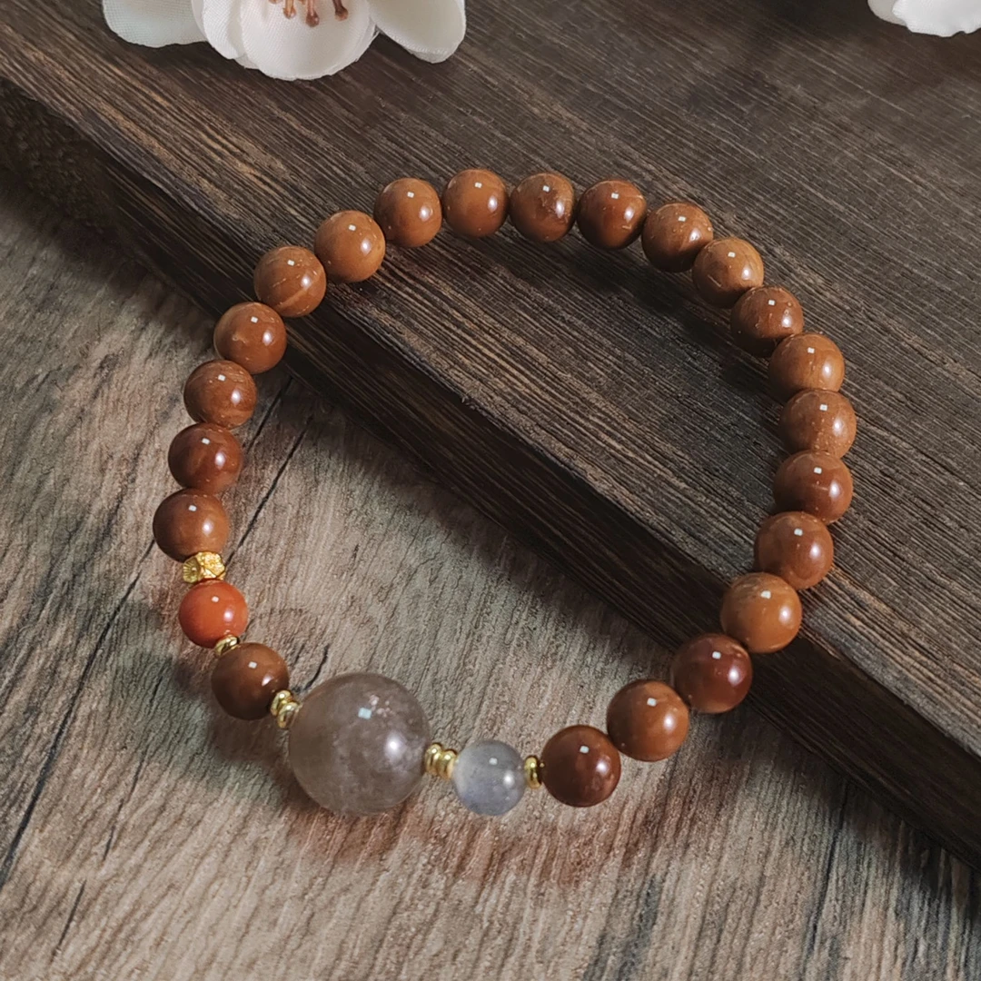 库克设计款单圈手串