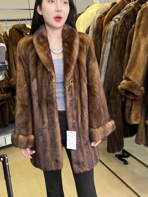 n6三只猫厚外套