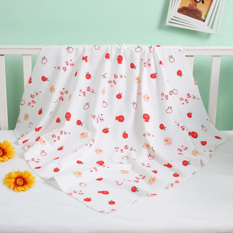 新生婴儿包单初生纯棉抱被产房用品宝宝包被包巾春秋夏季薄款