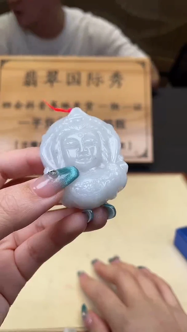 【闪购商品】定制翡翠未镶嵌        *302