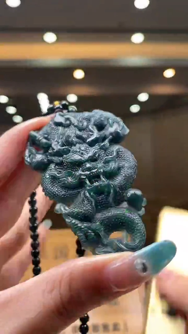 【闪购商品】定制翡翠未镶嵌        *172