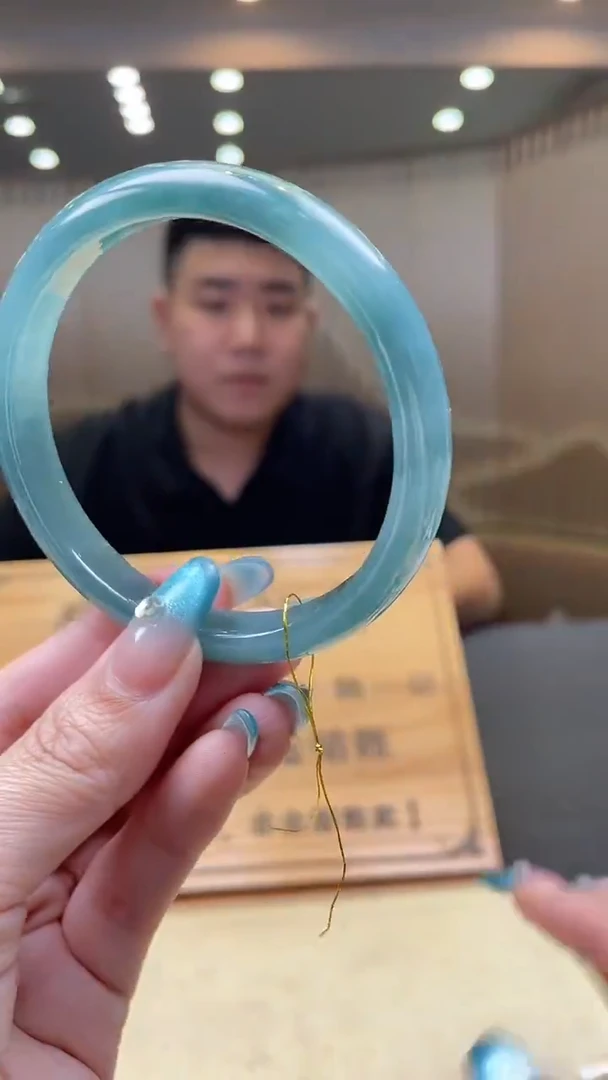 【闪购商品】定制翡翠未镶嵌        *526