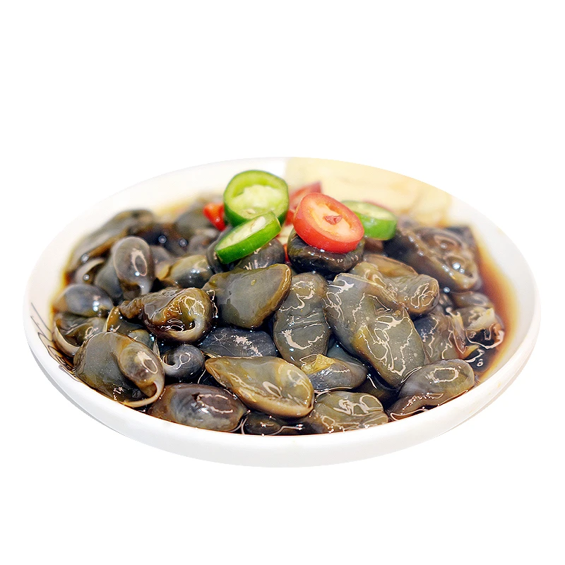 盐城张磊泥螺家，腌制冷冻保存张磊泥螺小店