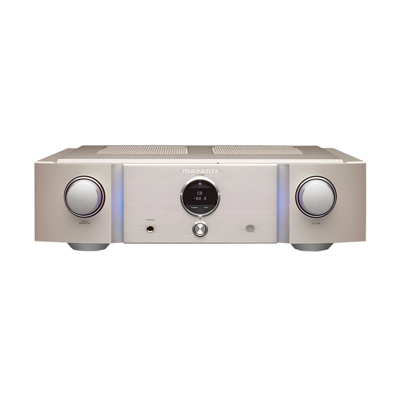 Marantz马兰士PM KIRUBYKenIshiwata签名版发烧音乐功放机