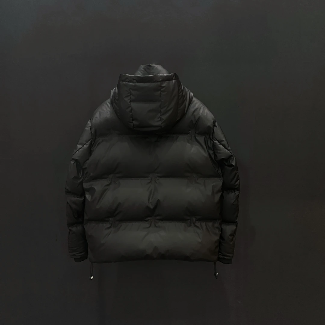 【极寒羽绒服】男女欧洲冬季极寒羽绒服MS-AFS5321G1