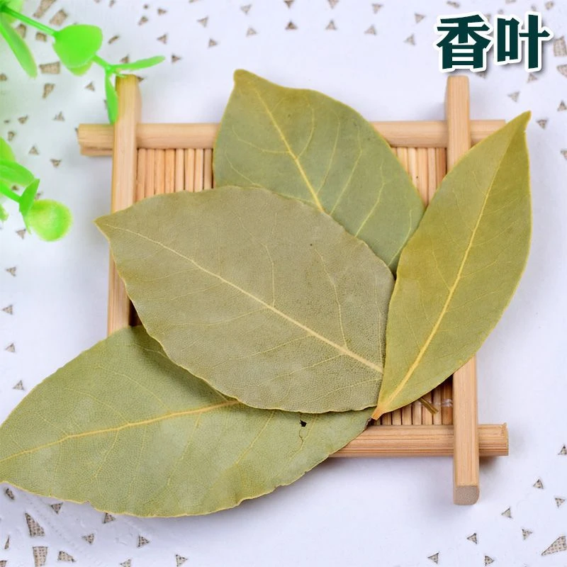【卤肉香料】香叶月桂叶干香叶桂皮八角肉桂炖肉炒菜火锅可免磨粉