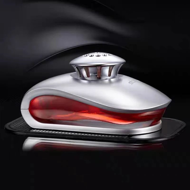 车载座式精油香薰