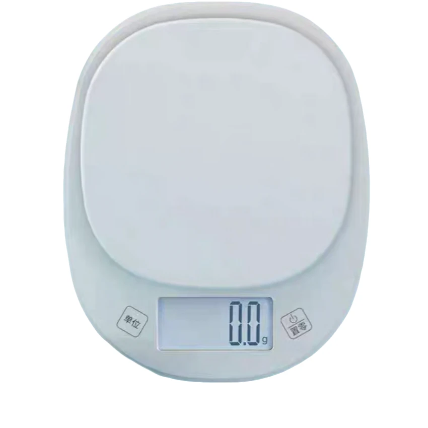 厨房烘培小克秤 （康）