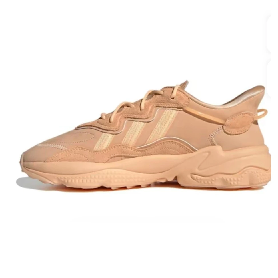 adidas/阿迪达斯【阮叔韩国直邮BBB】OZWEEGO运动鞋跑步鞋FZ1962