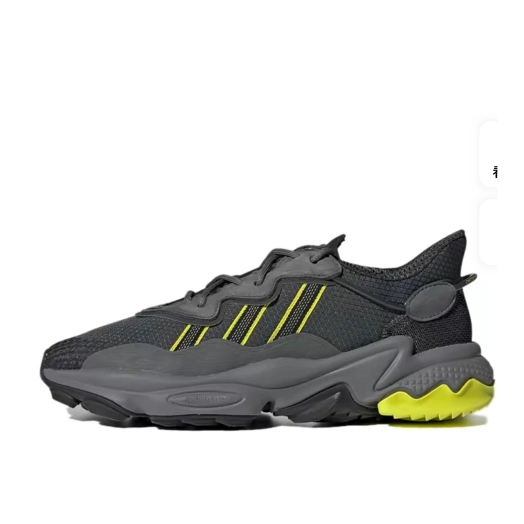 adidas/阿迪达斯【阮叔韩国直邮BBB】OZWEEGO TR系列超轻跑鞋FV9675
