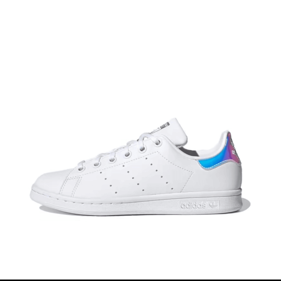 adidas/阿迪达斯【阮叔韩国直邮BBB】经典小白鞋休闲鞋FX7521大童款