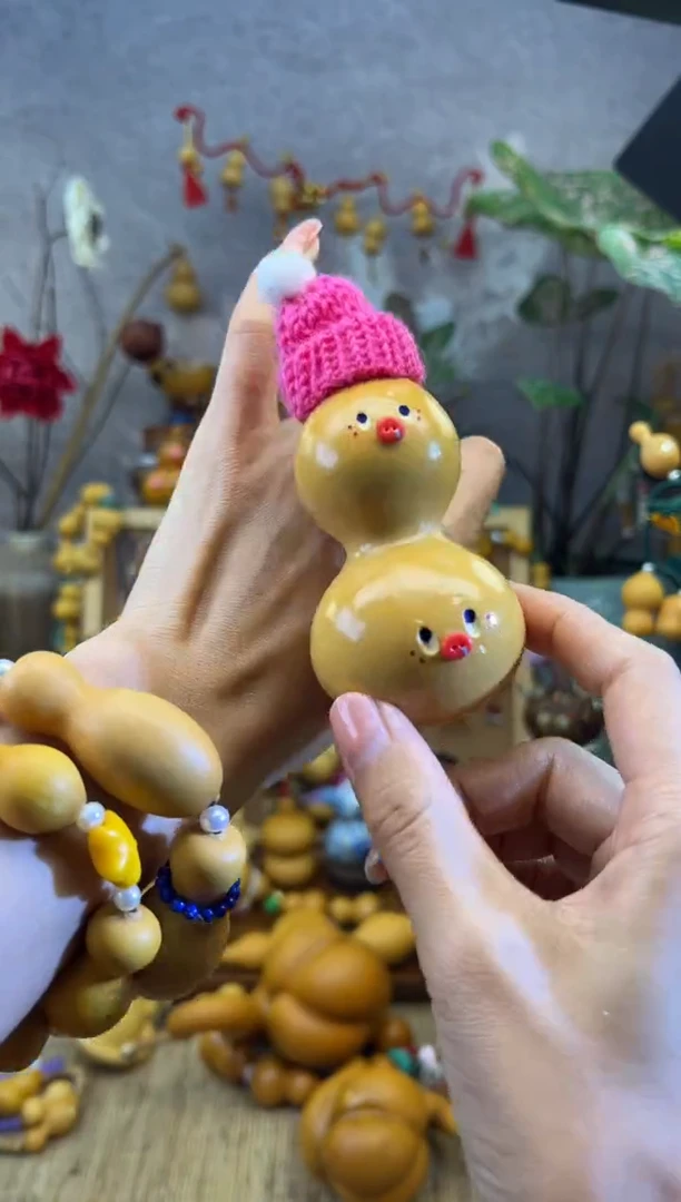 【闪购商品】手工葫芦手工葫芦