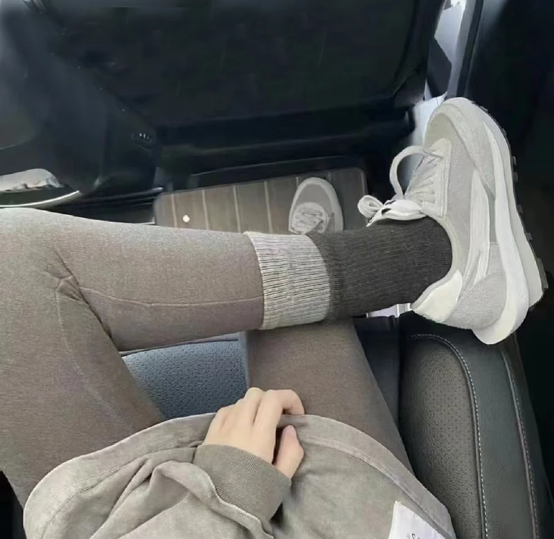 直播专属 运动袜子