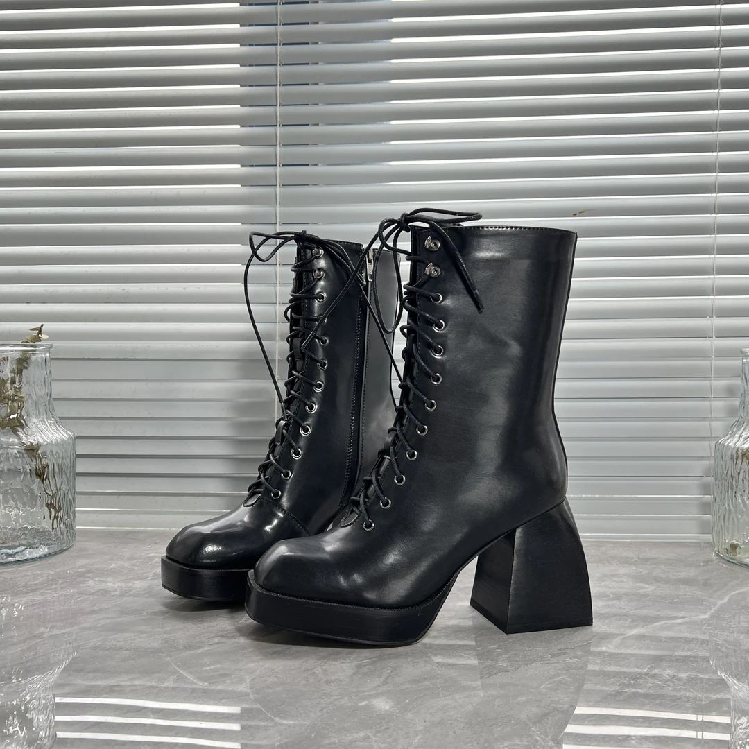 【卖完下架】马丁靴现货X1997