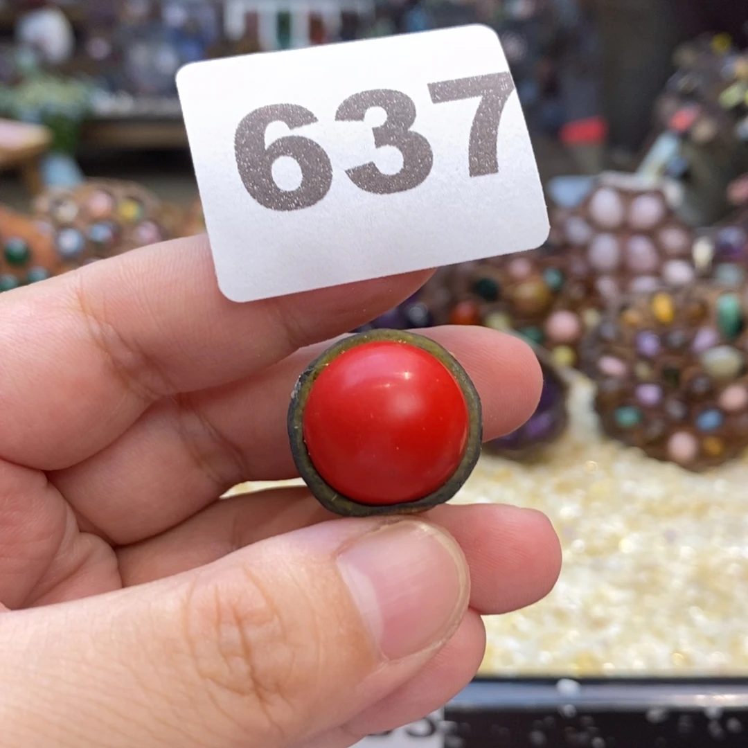 檀香紫檀（小叶紫檀）637