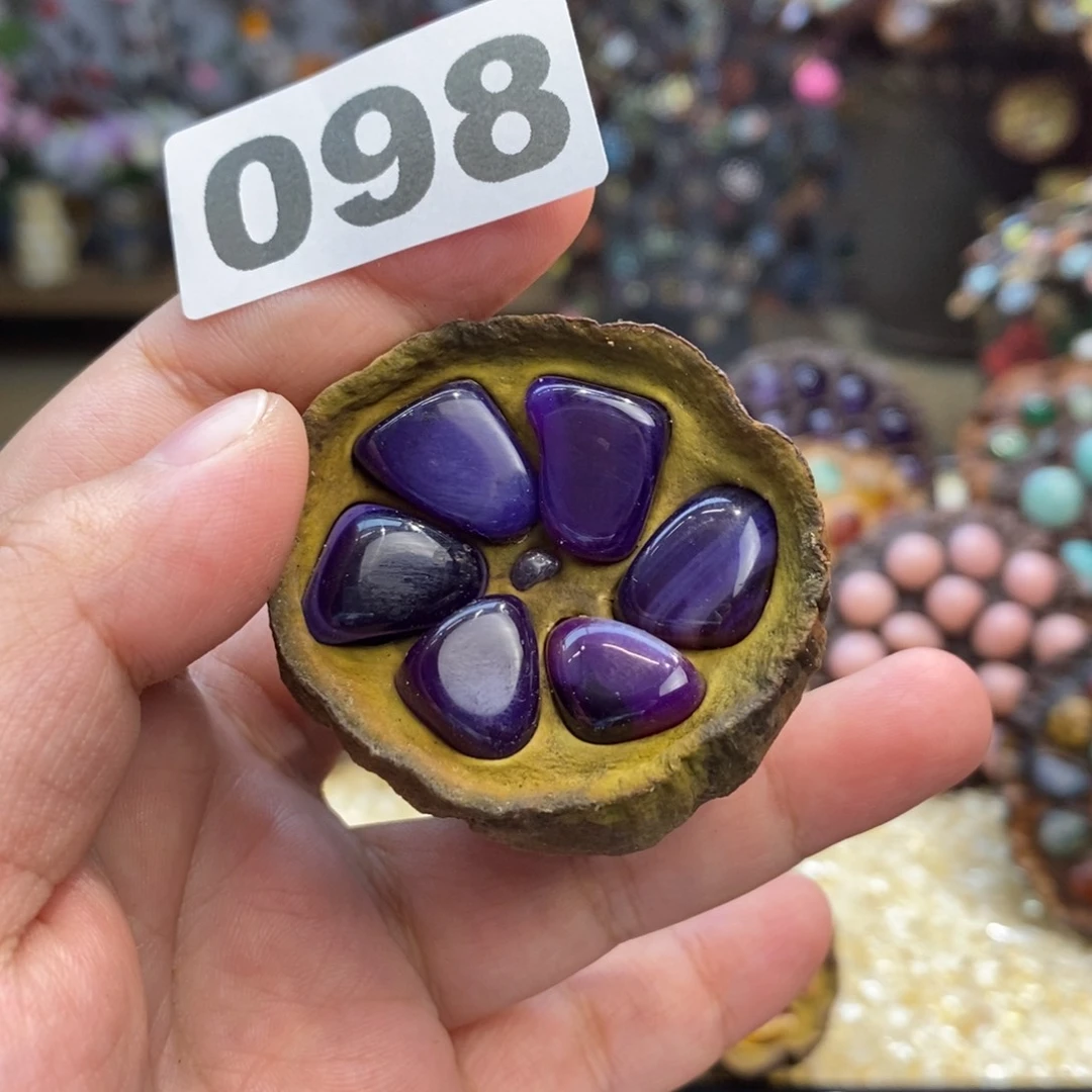 檀香紫檀（小叶紫檀）098