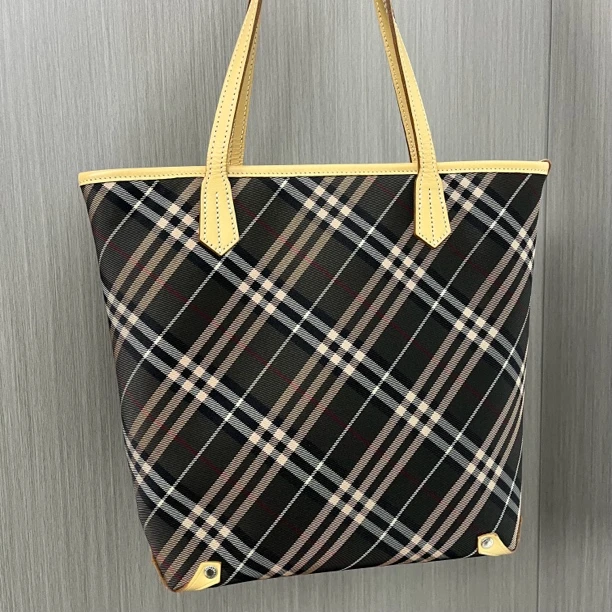 95新 BURBERRY/博柏利 单肩包