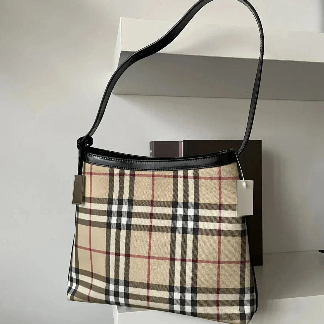 95新 BURBERRY/博柏利 博柏利单肩包