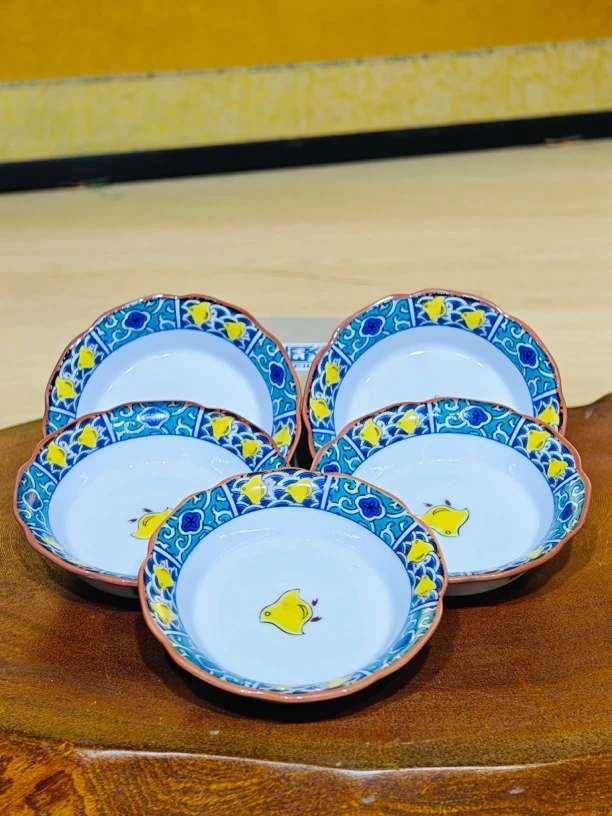 当代 A036陶瓷创意国潮主人杯