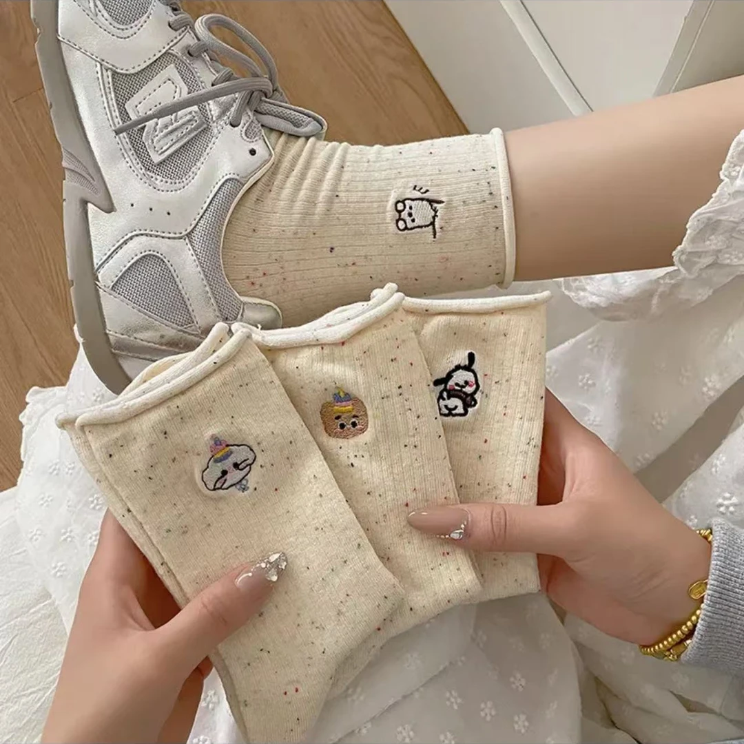 【袜子对碰清仓】男女混！！！