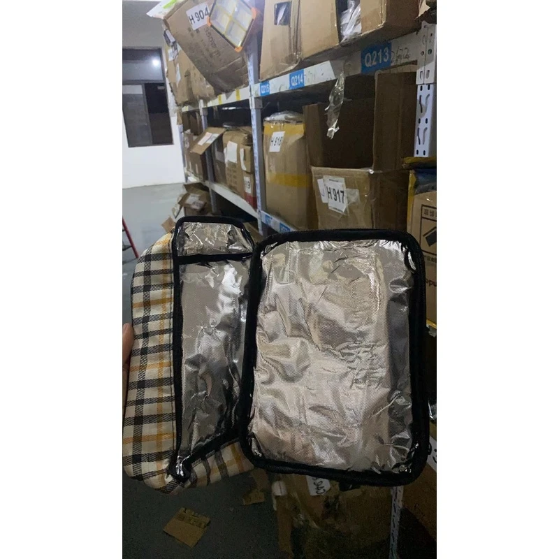 （H935）2个保温包