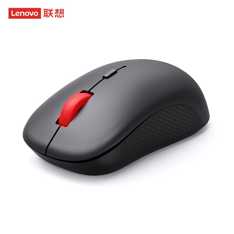 未使用 Lenovo/联想 M25无线办公轻音便携鼠标（直播专用链接）