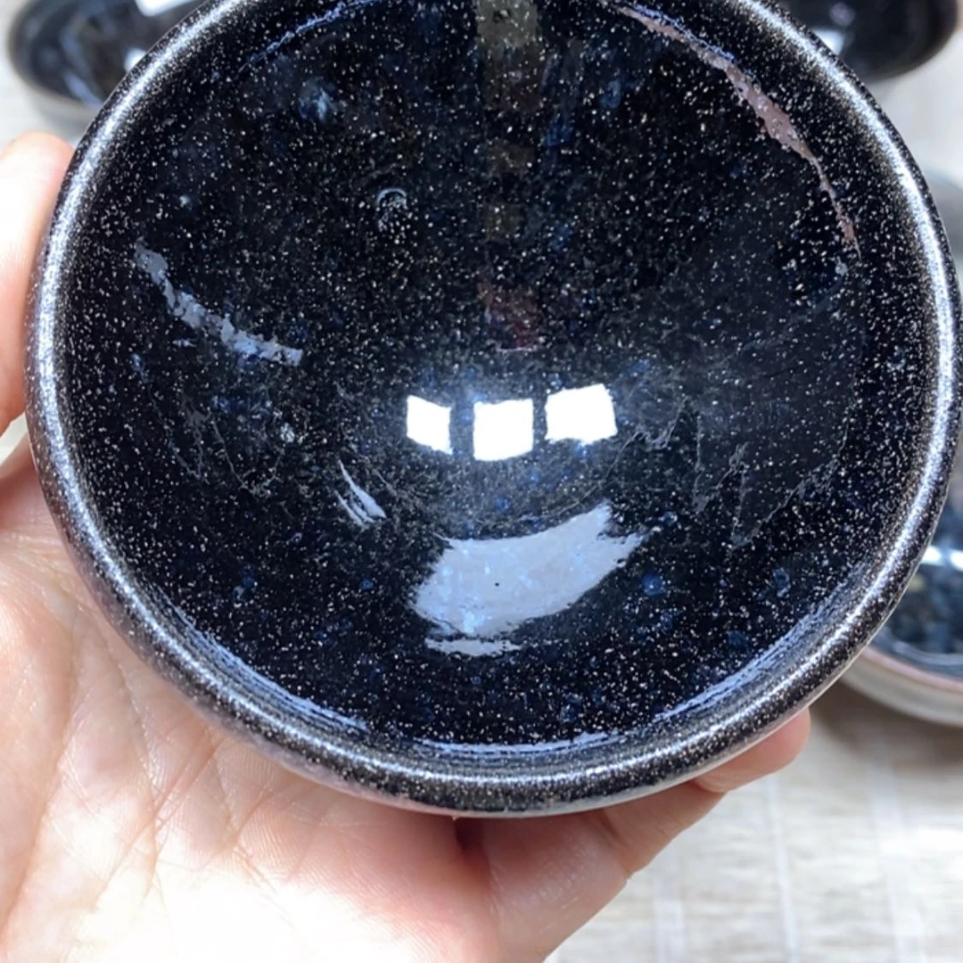 【闪购商品】玻璃茶盏?***?